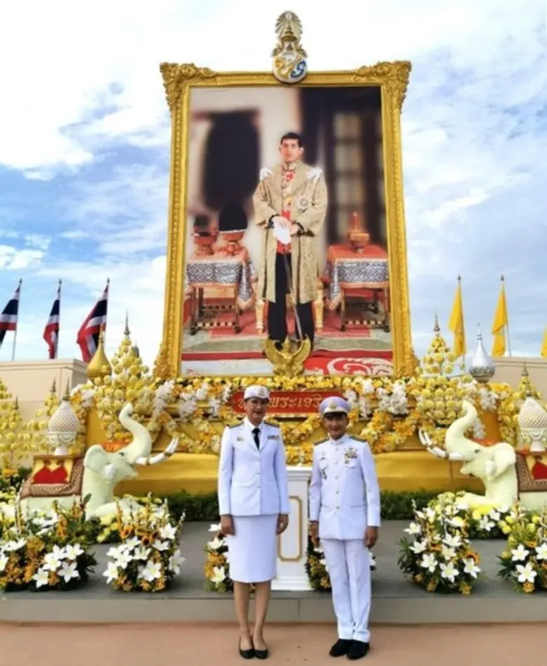 นางวสุกานต์ วิศาลสวัสดิ์ กรรมการและผู้จัด...