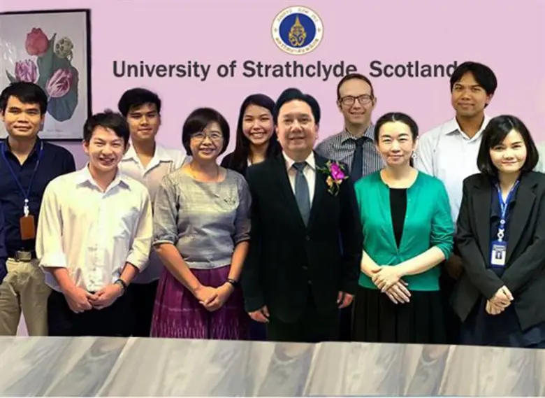 อีกความก้าวหน้าของหลักสูตร 2 ปริญญาในประเ...