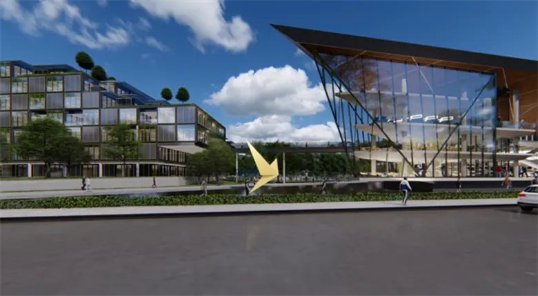 With a combined investment of 160 million...