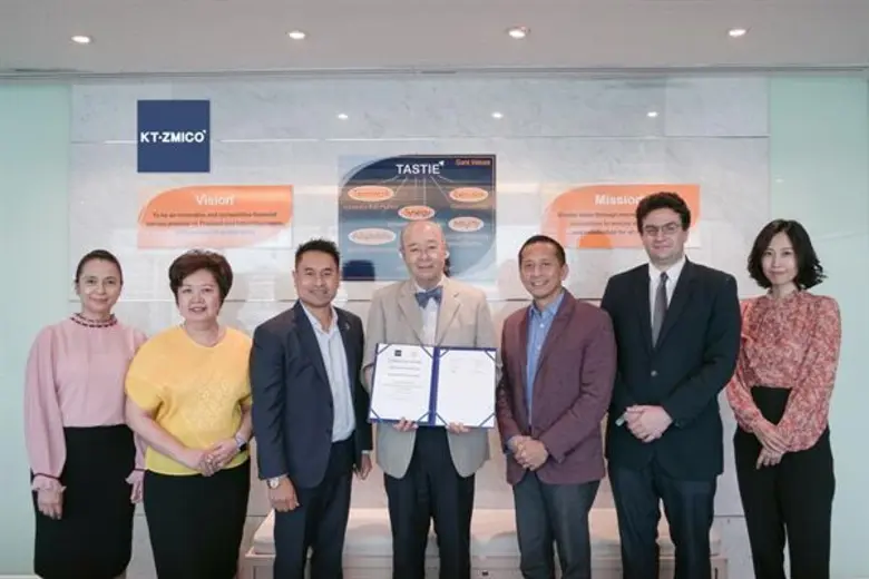 นายชัยภัทร ศรีวิสารวาจา (ที่ 3 จากขวา) ปร...