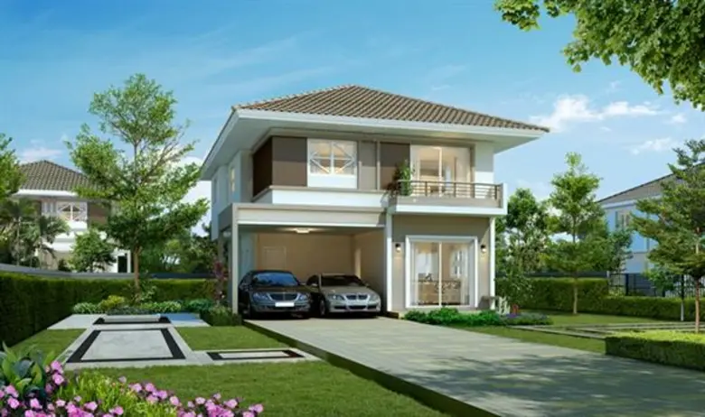 ศุภาลัย รุกตลาดอสังหาฯ ไตรมาส 3 เปิด 2 โครงการแนวราบใหม่ มูลค่ากว่า 2 พันล้านบาท