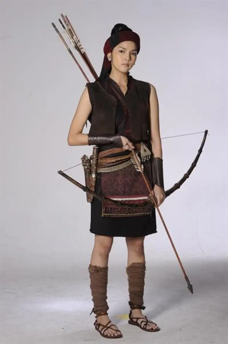 “วิว” โอดบท “เลอขิ่น” สุดหิน!!! ต้องเมาแล้วบู๊ครบรสใน “นเรศวร 3”