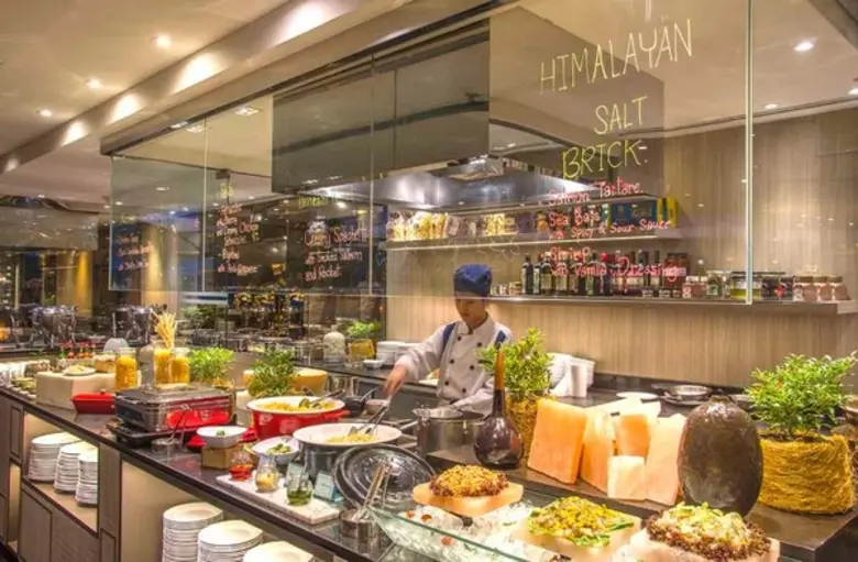 โรงแรมชาเทรียม ริเวอร์ไซด์ กรุงเทพฯ ขอเสน...