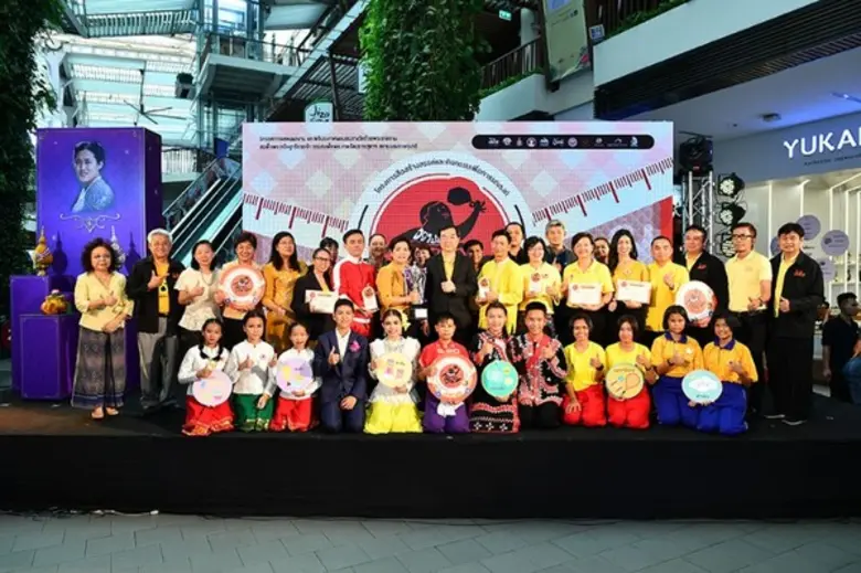 สสส. เดินหน้าขยายผลสื่อสร้างสรรค์ นวัตกรรมลดอ้วน จากโรงเรียนต้นแบบสู่หลักสูตรพื้นฐาน วางเป้าครอบคลุมทั่วประเทศ หวังลดสถิติเด็กอ้วนระยะยาว