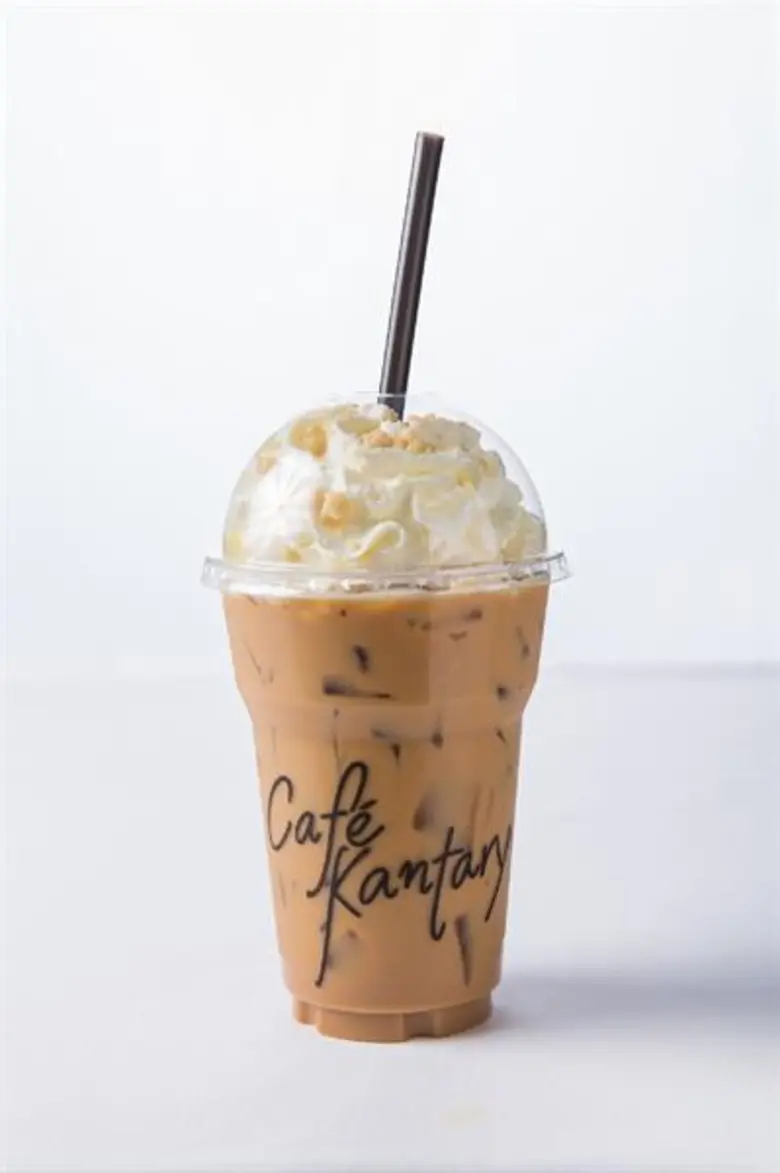 สุขสันต์วันแม่ 12 สิงหาคม 2562 ชวนคุณบอกรักแม่!! “ซื้อเครื่องดื่ม1 แก้ว แถมฟรี 1 แก้ว” ณ คาเฟ่ แคนทารี ทุกสาขา