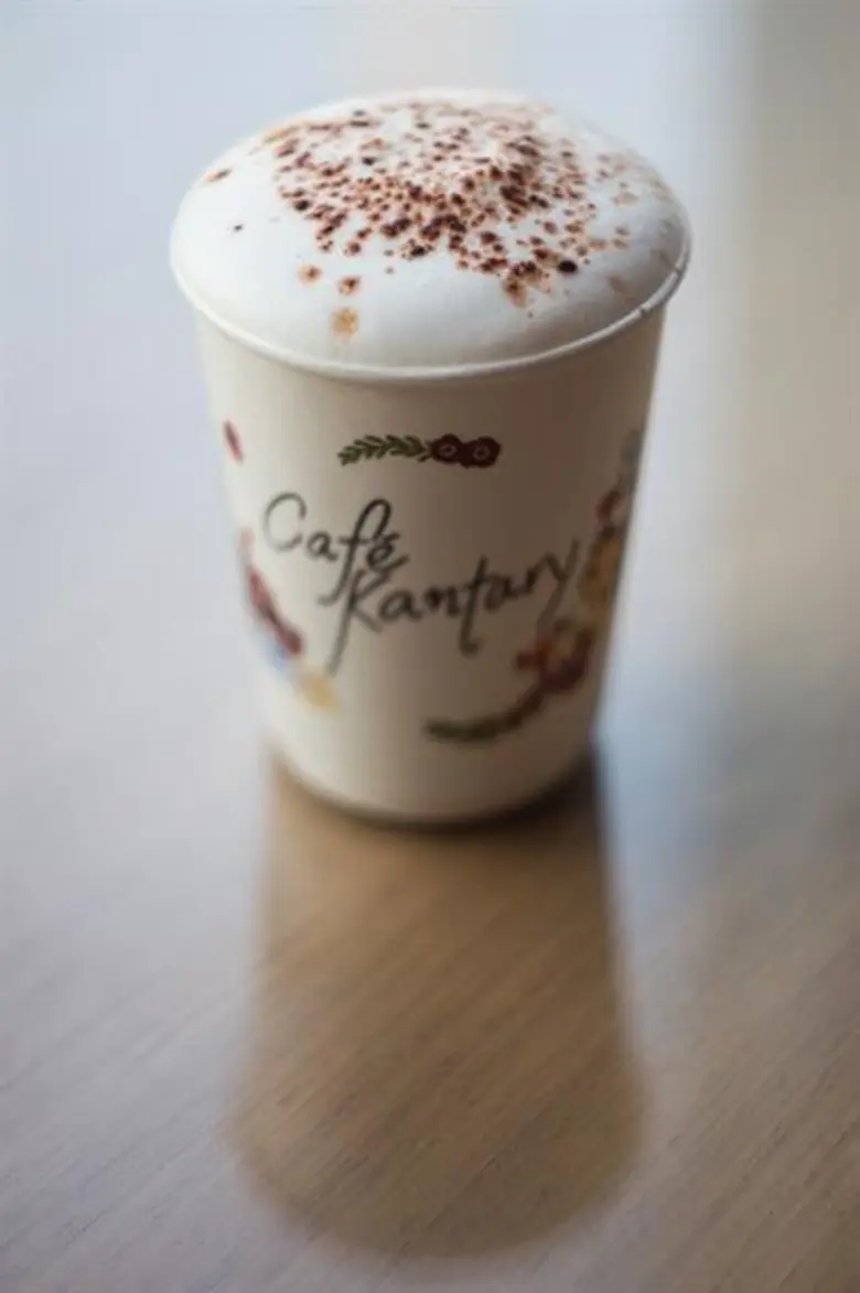 สุขสันต์วันแม่ 12 สิงหาคม 2562 ชวนคุณบอกรักแม่!! “ซื้อเครื่องดื่ม1 แก้ว แถมฟรี 1 แก้ว” ณ คาเฟ่ แคนทารี ทุกสาขา