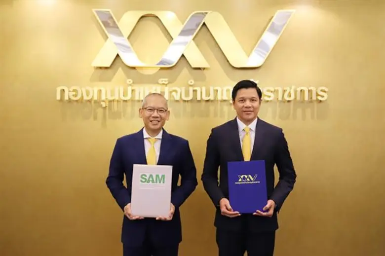 เปิดโอกาสสมาชิก กบข. ที่มีหนี้สินกับเจ้าห...