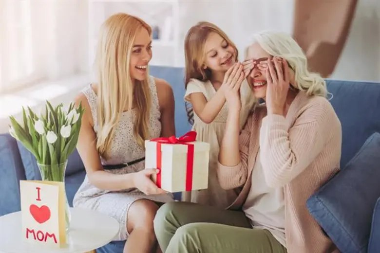 ร่วมสร้างความทรงจำแสนพิเศษแด่คุณแม่คนสำคั...