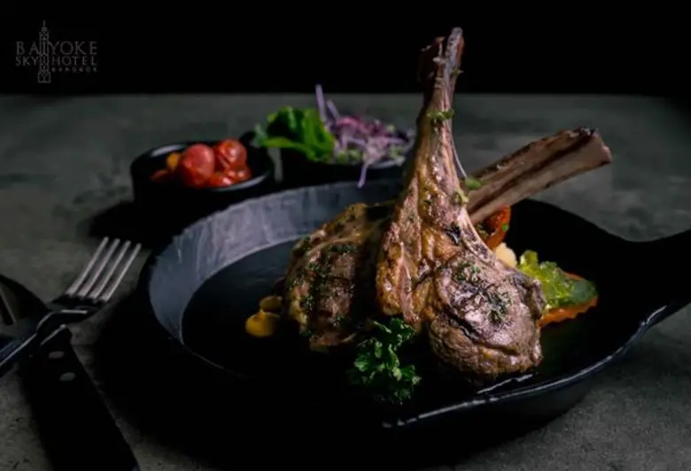 “คุณแม่กินฟรี!” 10 – 12 สิงหาคมนี้ ที่โรงแรมใบหยกสกาย