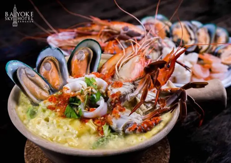 “คุณแม่กินฟรี!” 10 – 12 สิงหาคมนี้ ที่โรงแรมใบหยกสกาย