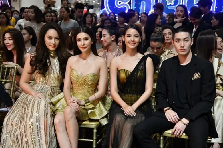 วัตสัน ประเทศไทย จัดงานฉลองครบรอบ 23 ปี สุดยิ่งใหญ่!  ขนทัพดาราศิลปินและเซเลบเข้าร่วมแสดงความยินดีมากมาย