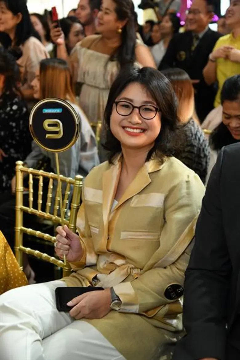 วัตสัน ประเทศไทย จัดงานฉลองครบรอบ 23 ปี สุดยิ่งใหญ่!  ขนทัพดาราศิลปินและเซเลบเข้าร่วมแสดงความยินดีมากมาย