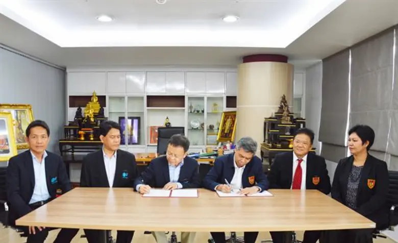 วสท. ลงนาม MOU ผนึกความร่วมมือ สมาคมไทยไอโอที พัฒนาวิศวกรรมความปลอดภัย