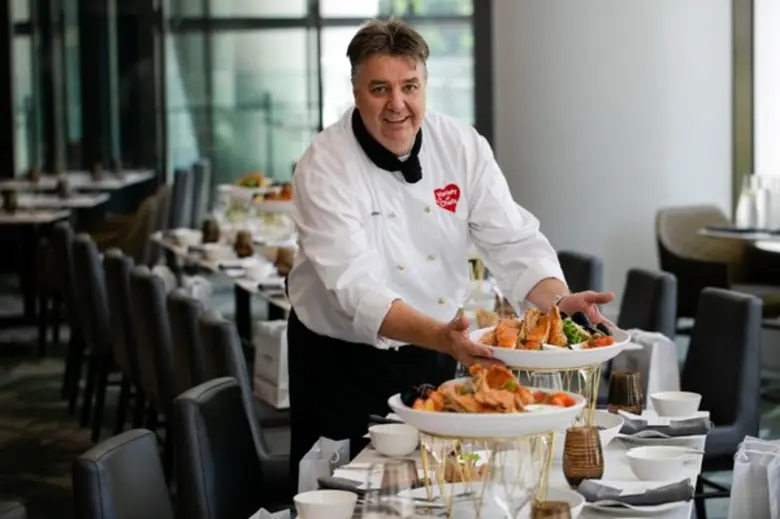 หากเอ่ยถึงอาหารประจำชาติของประเทศออสเตรเล...