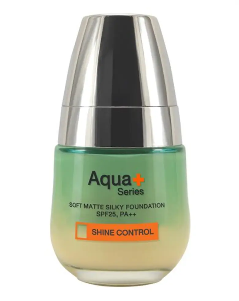 Aqua+ Series (อควาพลัส ซีรี่ส์) ขอแนะนำผล...