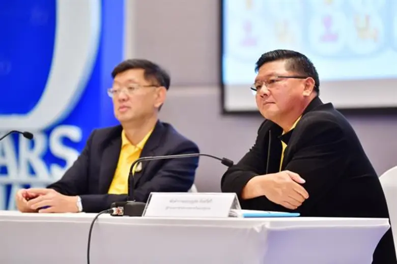 มติบอร์ดสลาก รับทราบผลการศึกษาผลิตภัณฑ์และเกมสลากรูปแบบอื่นๆ ให้ศึกษาเพิ่มเติมในมิติของกฎหมายและข้อห่วงใยของสังคม