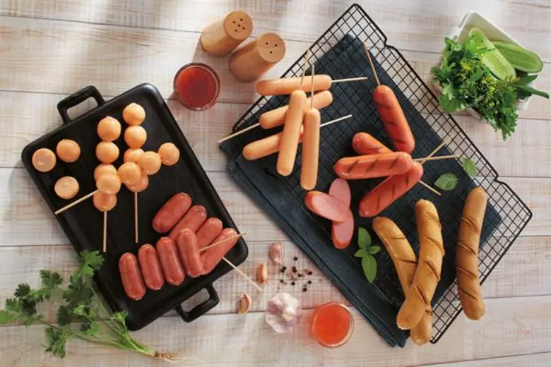 โซเดียมในไส้กรอกมาจากไหน เลือกบริโภคอย่างไร?ให้ปลอดภัย