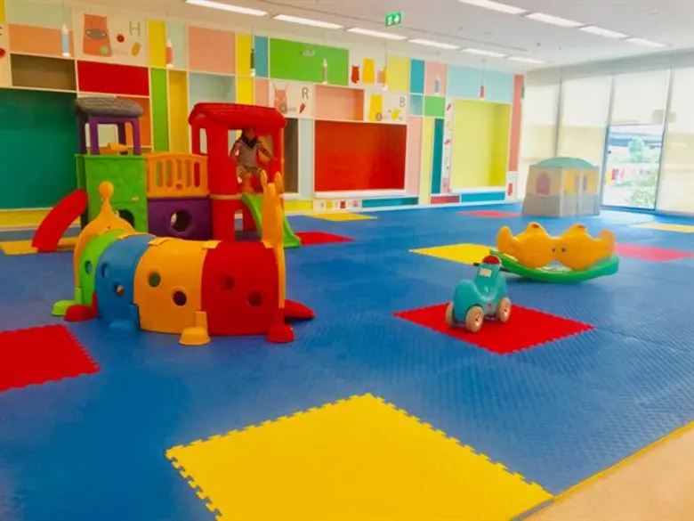 โรงพยาบาลพริ้นซ์ สุวรรณภูมิ ในเครือพริ้นซิเพิล เฮลท์แคร์ พร้อมเปิดบริการคลินิกเด็กตลอด 24 ชั่วโมง และบริการให้คำปรึกษาด้านพัฒนาการเด็ก