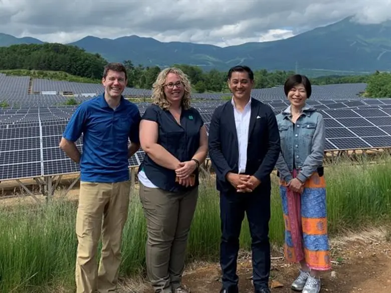 เมื่อเร็วๆ นี้ บริษัท บ้านปู เพาเวอร์ จำก...