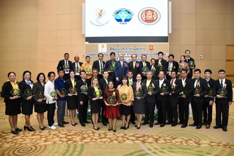 สอศ. จับมือ กฟผ.สานต่อโครงการชีววิถีเพื่อการพัฒนาอย่างยั่งยืน ครั้งที่ 6