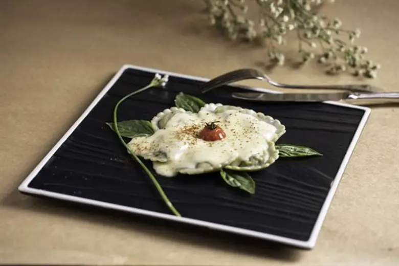 ห้องอาหารนัมเบอร์ 43 อิตาเลียน บิสโทร โรง...