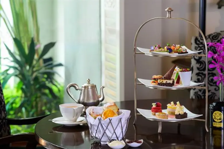 โรงแรมอนันตรา สยาม กรุงเทพ ขอเชิญชวนทุกท่...