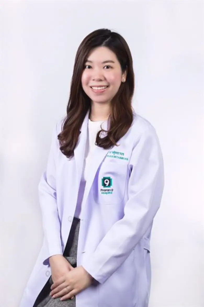 โดย พญ.ฤดี ผาสุกถาวร แพทย์ด้านผิวหนังและเ...