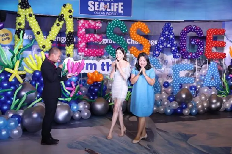 ในฐานะสถานที่ท่องเที่ยวระดับโลกที่เหมาะสำ...