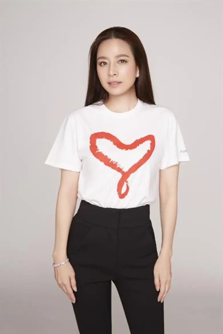 "มาดามแป้ง" นวลพรรณ ล่ำซำ เซเลบริตี้จิตอา...