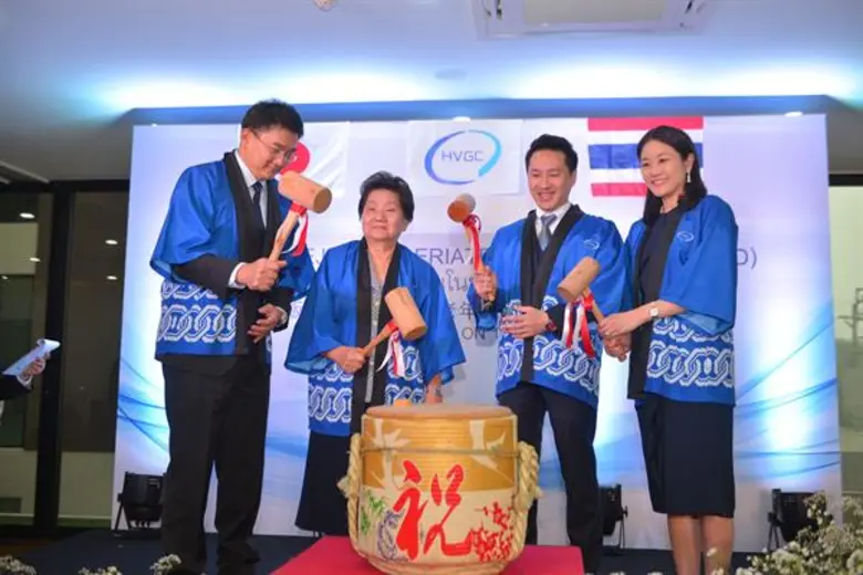 เปิดตัว 'ฮันโนะ-เวชพงศ์’ ศูนย์ดูแลผู้สูงอายุ เชี่ยวชาญการดูแลผู้มีภาวะสมองเสื่อมแห่งแรกในประเทศไทย  มูลค่าโครงการกว่า 150 ล้านบาท ชูจุดขายดูแลในรูปแบบญี่ปุ่น ตั้งเป้าเป็นผู้นำด้านการดูแลผู้สูงวัยในตลาดเมืองไทย