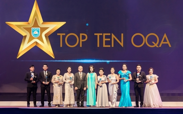 บมจ.ไทยสมุทรประกันชีวิต รักคือพลังของชีวิ...