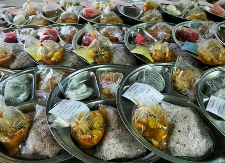 จิตเวชโคราช จัดเมนูอาหารเฉพาะโรค “จิตเภท” ช่วยการฟื้นตัว แนะญาติให้ระวัง!! 5 ประเภทอาหารเครื่องดื่มที่ไม่ดีต่อผู้ป่วย