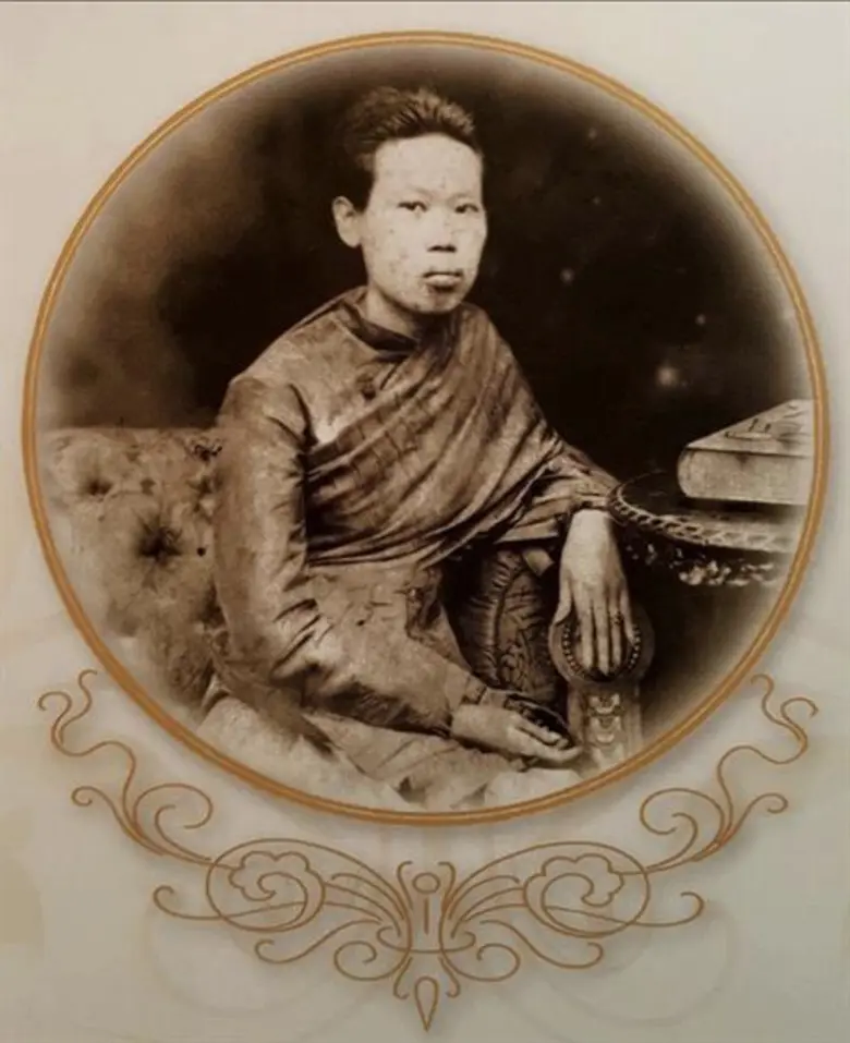 ศาลพิพากษาให้วัดกัลยาณมิตรสร้างเจดีย์เจ้าจอมมารดาแช่ม (ราชสกุลประวิตร) ตามแบบเดิมเพื่อทดแทนองค์เดิมที่พระพรหมกวี (พงศ์สันต์ หรือนามเดิมประกอบ วงศ์พรนิมิตร) เจ้าอาวาสฯทุบทำลายไป