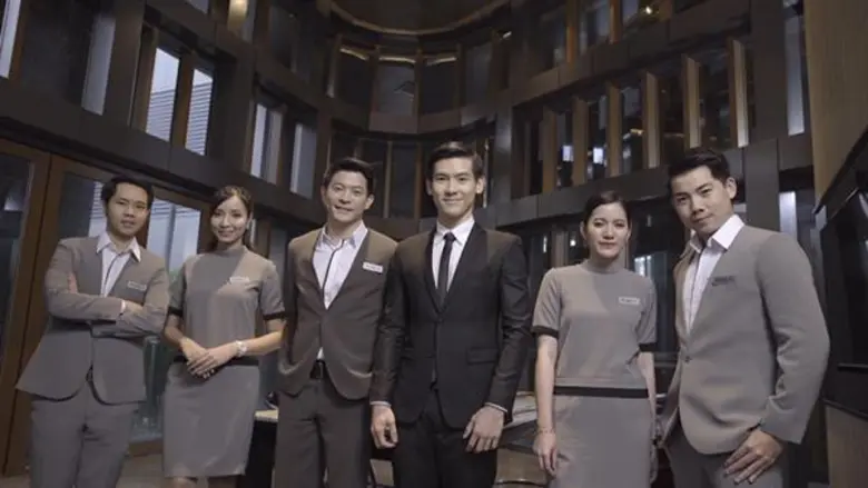 แสนสิริเตรียมส่งมอบที่อยู่อาศัยสร้างเสร็จ...