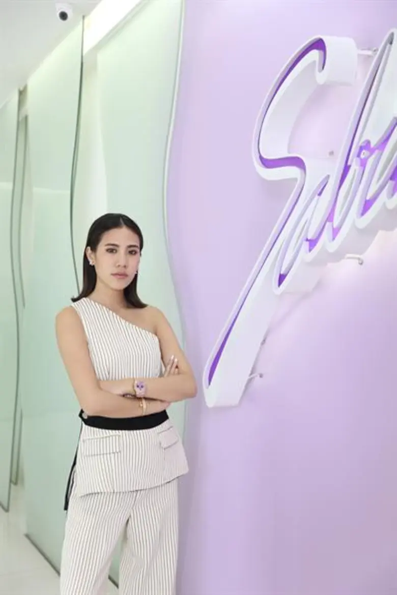 'ซาบีน่า' ทำตลาดไตรมาส 3 เจาะลูกค้าวัยรุ่...