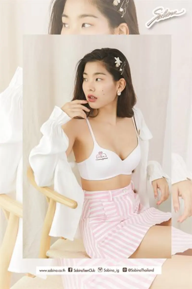 'ซาบีน่า’ เปิดตัวคอลเลคชั่น 'ซุมิกโกะ’ เจาะกลุ่มลูกค้าวัยใส หวังยอดขายสินค้ากลุ่ม 'L-Special’ เติบโตเพิ่มเป็น 15% ของรายได้รวมปีนี้