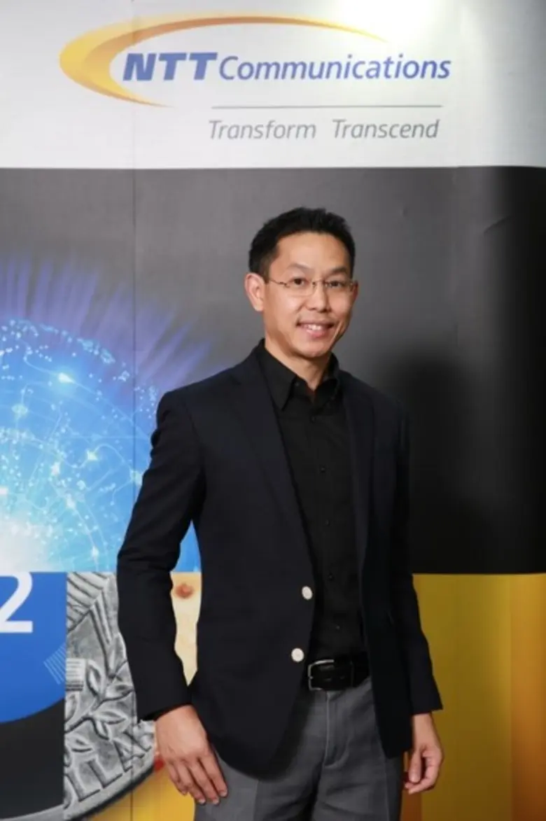 เอ็นทีที โชว์นวัตกรรม IoT เสริมศักยภาพอุตสาหกรรมโรงงานผลิตแบบครบวงจร