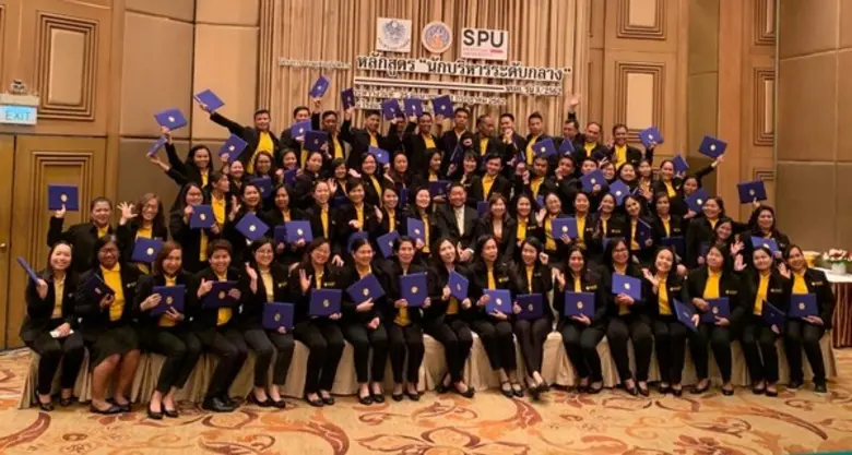 ผู้ช่วยศาสตราจารย์ ดร.นิลุบล ศิวบวรวัฒนา ...