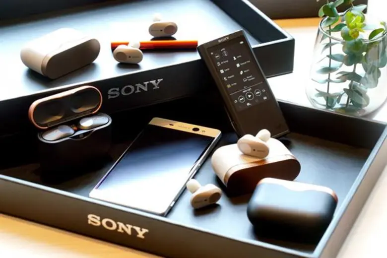 โซนี่ไทยย้ำภาพผู้นำวงการเทคโนโลยีหูฟังสุดล้ำ ส่ง WF-1000XM3 ปลุกกระแสตลาดหูฟังไร้สายตัดเสียงรบกวนคุณภาพสูง พร้อมกองทัพผลิตภัณฑ์เสียงเพื่อความบันเทิงครบครัน  ยกระดับคุณภาพการฟังเพลง และความบันเทิงในบ้านให้เหนือขึ้นไปไปอีกขั้น