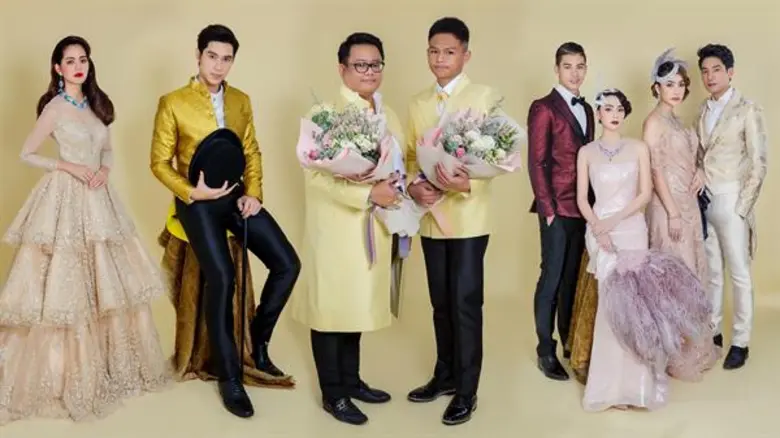 คณะทันตแพทยศาสตร์ มหาวิทยาลัยมหิดล ร่วมกับมูลนิธิคณะทันตแพทยศาสตร์มหิดลและสมาคมศิษย์เก่าทันตแพทยศาสตร์ มหาวิทยาลัยมหิดล จัดงาน “ทันตมหิดล ร่วมใจ เทิดไท้องค์ราชัน”