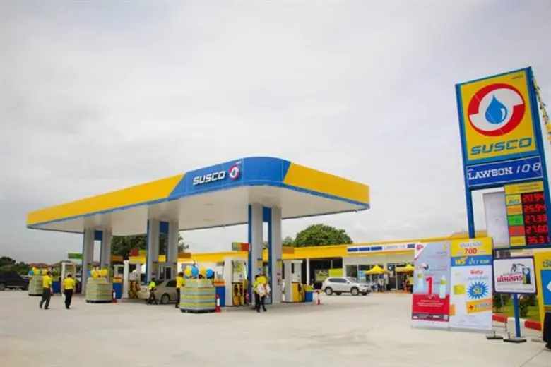 ภาพข่าว: “ซัสโก้” เปิดสถานีบริการโฉมใหม่ สาขาบางชัน (คลองสามวา) พร้อมร้านสะดวกซื้อลอว์สัน 108