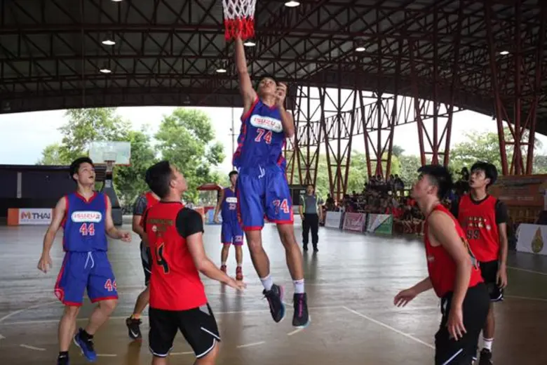 “บาสสพฐ.ภาคเหนือ”