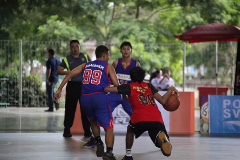 “บาสสพฐ.ภาคเหนือ”