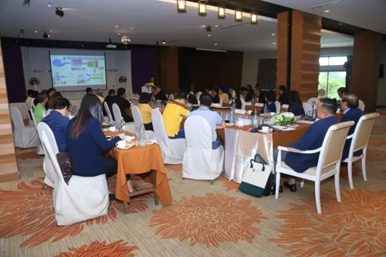 กลุ่มบริษัทอิโนเวชั่น ร่วมพิธีลงนาม (MOU) “วิจัยและพัฒนาคุณภาพการผลิตยางแผ่นรมควันเกรดพรีเมี่ยม”