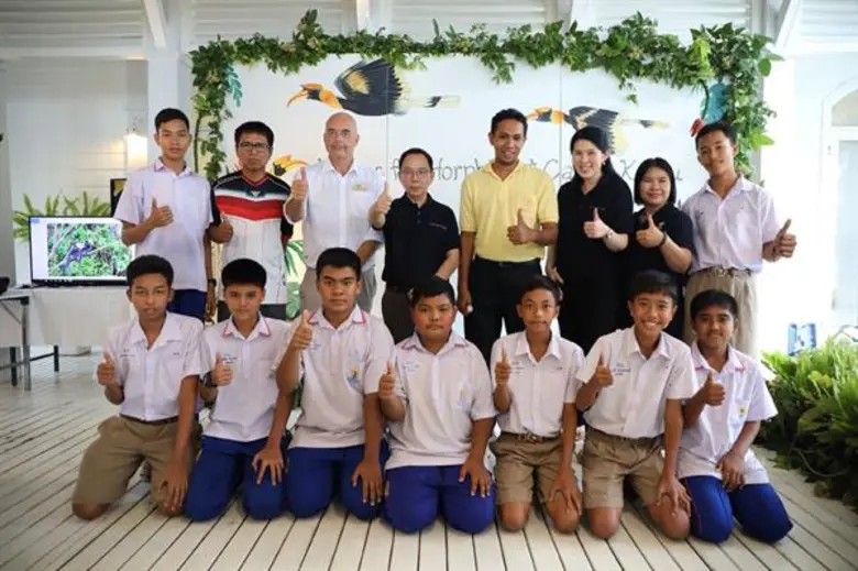 โรงแรมเคป กูดู เกาะยาวน้อย โดย ภูมิภัทร น...