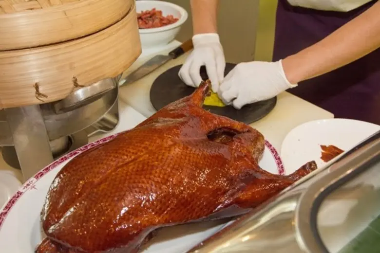 ห้องอาหารโคโค่ คาเฟ่ โรงแรมแบงค็อก โฮเทล ...