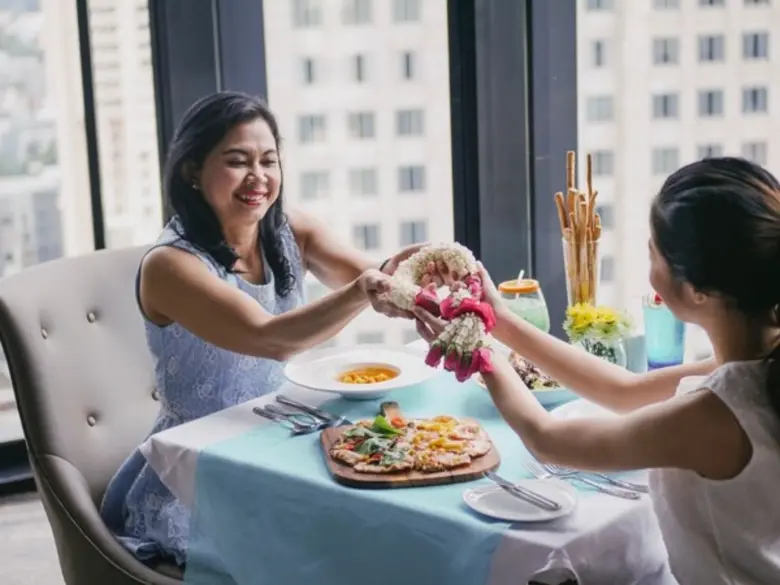 สิงหาคมเป็นเดือนของแม่ นอกจากเป็นเดือนที่...