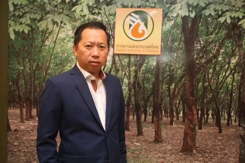 การยางแห่งประเทศไทย (กยท.) เปิดระบบตรวจสอ...