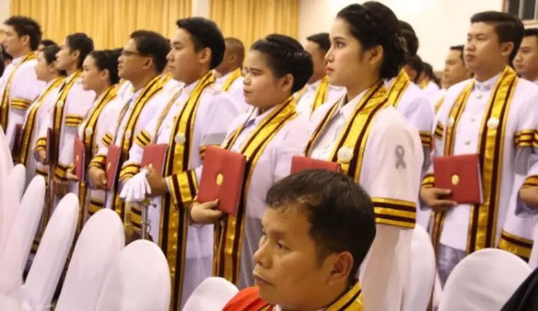 ดร.บุญรักษ์ ยอดเพชร เลขาธิการคณะกรรมการกา...