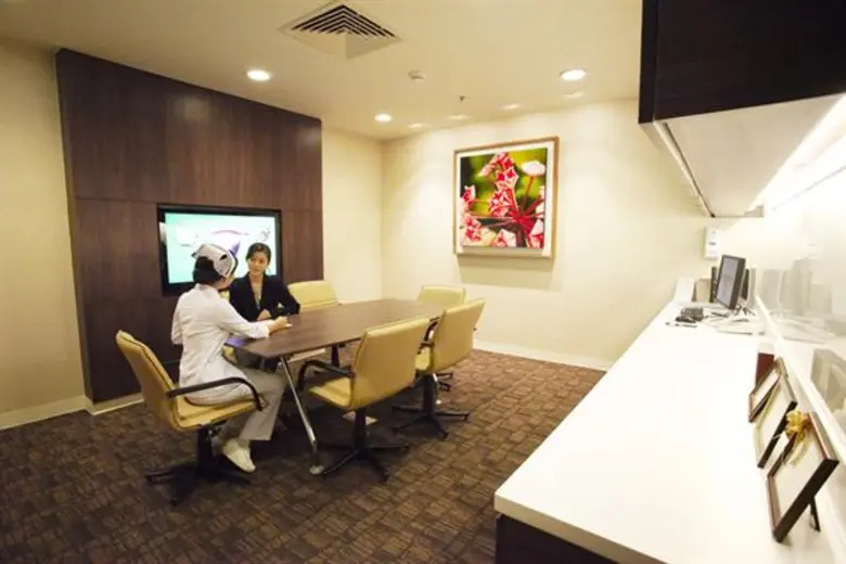 บำรุงราษฎร์ใส่ใจสุขภาพประชาชนทุกช่วงวัย ออกโปรแกรมตรวจสุขภาพราคาประหยัดรับฤดูฝน ภายใต้ Rainy Season Campaign 2019